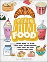 Drawing Chibi Food - Tessa Creative Art - 9781646047109