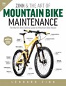 Zinn and the Art of Mountain Bike Maintenance, 7th Edition - Lennard Zinn - 9781646048144