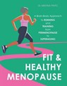 Fit & Healthy Menopause - Kristina Pinto - 9781646048793