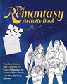 The Romantasy Activity Book - Editors of Ulysses Press - 9781646049882