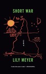 Short War - Lily Meyer - 9781646053155