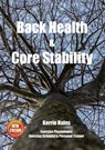 Back Health & Core Stability - Kerrie Hains - 9781646061457