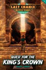 Quest for the King's Crown - Robert Vernon - 9781646070497