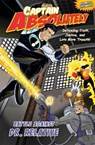 Captain Absolutely Revised and Expanded - Jesse Florea - 9781646070572
