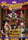 Courage at the Castle - Marianne Hering - 9781646071241