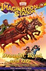 Drought, Wind, and Fire - Marianne Hering - 9781646071777