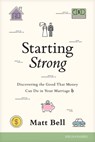 Starting Strong - Matt Bell - 9781646071913