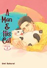 A Man and His Cat 2 - Umi Sakurai - 9781646090273