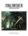 Final Fantasy VII Poster Collection - Square Enix - 9781646090839