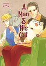 A Man and His Cat 4 - Umi Sakurai - 9781646090938