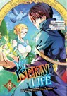 My Isekai Life 08: I Gained a Second Character Class and Became the Strongest Sage in the World! - Shinkoshoto ; Ponjea (Friendly Lan ; Huuka Kazabana - 9781646091140