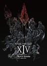 Final Fantasy XIV: A Realm Reborn -- The Art of Eorzea -Another Dawn- - Square Enix - 9781646091324