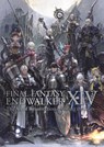 Final Fantasy XIV: Endwalker -- The Art of Resurrection - Among the Stars- - Square Enix - 9781646091782