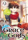 By the Grace of the Gods (Manga) 09 - Roy ; Ranran ; Ririnra - 9781646092215