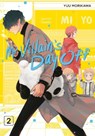 Mr. Villain's Day Off 02 - Yuu Morikawa - 9781646092246
