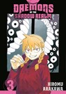 Daemons of the Shadow Realm 03 - Hiromu Arakawa - 9781646092444