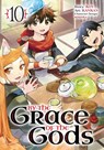 By the Grace of the Gods (Manga) 10 - Roy ; Ranran ; Ririnra - 9781646092581