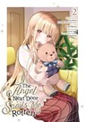 The Angel Next Door Spoils Me Rotten 02 (Manga) - WAN Saekisan ; SHIBATA - 9781646092710