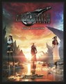 Final Fantasy VII Rebirth Poster Collection - Square Enix - 9781646093595