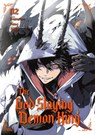 The God-Slaying Demon King 02 - Ezogingitune - 9781646093625