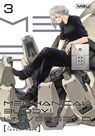 Mechanical Buddy Universe 1.0 03 - Takuji Kato - 9781646094172