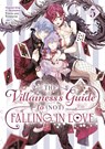 The Villainess's Guide to (Not) Falling in Love 05 (Manga) - Touya - 9781646094387