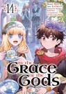 By the Grace of the Gods (Manga) 14 - Roy ; Ranran ; Ririnra - 9781646094578