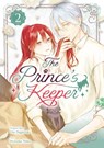 The Prince's Keeper 02 - Oto Nagatsuki - 9781646094844