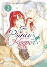 The Prince's Keeper 02 - Oto Nagatsuki - 9781646094844