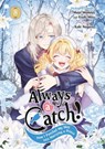 Always a Catch! 08 - Mayo Momoyo - 9781646094868