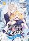 Always a Catch! 08 - Mayo Momoyo - 9781646094868