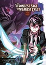 The Strongest Sage with the Weakest Crest 31 - Shinkoshoto - 9781646094943