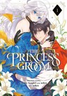 The Princess Groom 01 - Asaki Asagiri - 9781646094974