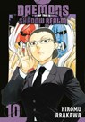 Daemons of the Shadow Realm 10 - Hiromu Arakawa - 9781646094981