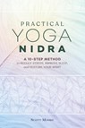 Practical Yoga Nidra - Scott Moore - 9781646110285