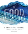 Good Intentions - Jasmine Tarkeshi - 9781646110728