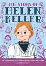 The Story of Helen Keller - Christine Platt - 9781646111084