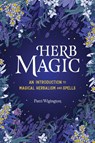 Herb Magic - Patti Wigington - 9781646114047