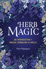 Herb Magic - Patti Wigington - 9781646114054