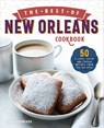 The Best of New Orleans Cookbook - Ryan Boudreaux - 9781646114337
