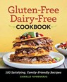 Gluten-Free Dairy-Free Cookbook - Danielle Fahrenkrug - 9781646114986