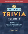 Ultimate Trivia, Volume 2 - Donna Hoke - 9781646116287