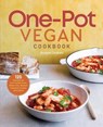 One-Pot Vegan Cookbook: 125 Recipes for Your Dutch Oven, Sheet Pan, Electric Pressure Cooker, and More - DUDANI,  Gunjan - 9781646116560