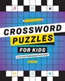 Crossword Puzzles for Kids - Paolo Pasco - 9781646118021