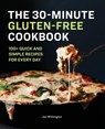 The 30-Minute Gluten-Free Cookbook - Jan Withington - 9781646118250