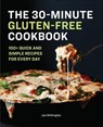 The 30-Minute Gluten-Free Cookbook - Jan Withington - 9781646118267