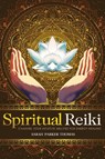 Spiritual Reiki - Sarah Parker Thomas - 9781646119257