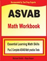 ASVAB Math Workbook - Michael Smith ; Reza Nazari - 9781646122257