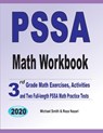 PSSA Math Workbook - Smith Michael Smith ; Nazari Reza Nazari - 9781646126866