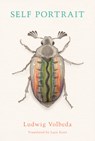 Self Portrait - Ludwig Volbeda - 9781646145775